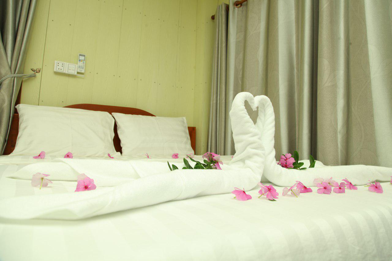 Koh Thansour Resort Thansour beach Esterno foto